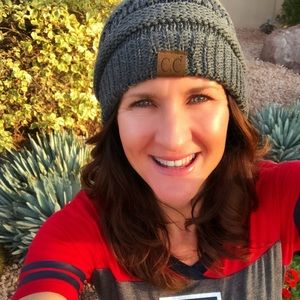 Meet your Posher, Becky